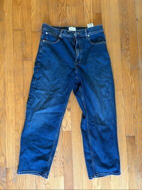 Everlane wide leg Jean